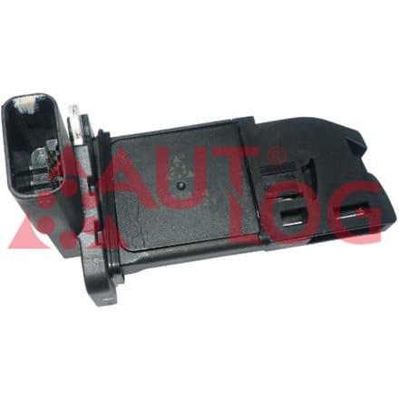 Luchtstroommeter AUTLOG LM1214