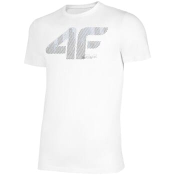 T-shirt Korte Mouw 4F M309