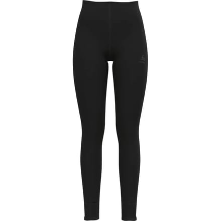 ODLO - maat S -l Bottom Long Active Warm Eco Thermobroek Dames