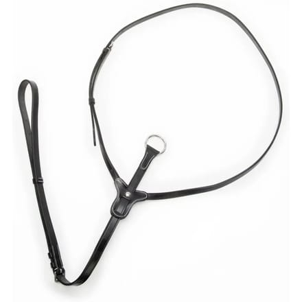 Martingale vork Silver Crown