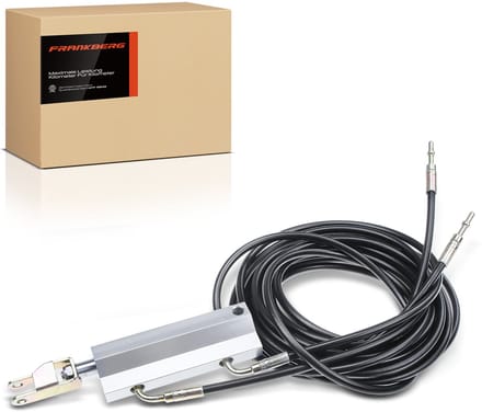 Frankberg 1x Cabrio Cilinder Hydrauliek Cilinder voor Mercedes-Benz