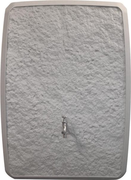 Regenton Garant Multitank 250L graniet
