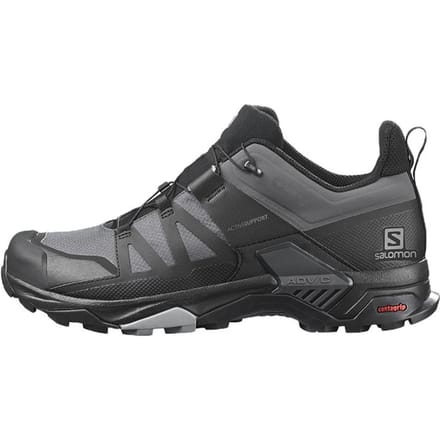 SALOMON X Ultra 4 Gtx 'Noir' / L00 43