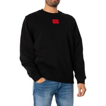 Sweaters HUGO Diragol212-sweatshirt