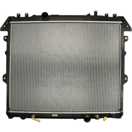 Radiator, motorkoeling KOYORAD PL011852