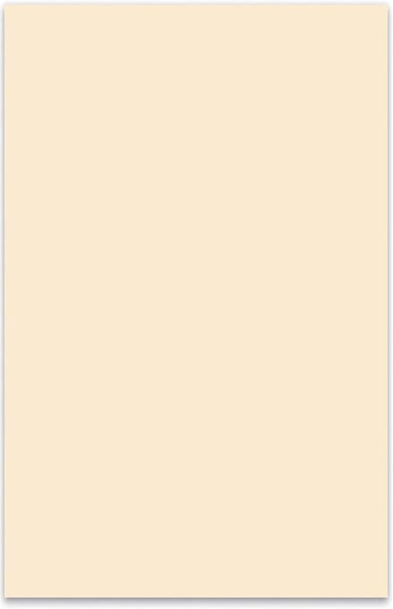 Boston PG-334-VW pickguard material, 3 ply, 45x29cm, vintage white