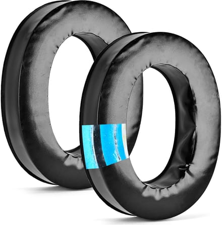 Vervangende oorkussens (2-pack) Geschikt voor 3M WorkTunes