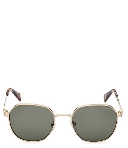 Zonnebril Guess Zonnebril GU5215 33N 51
