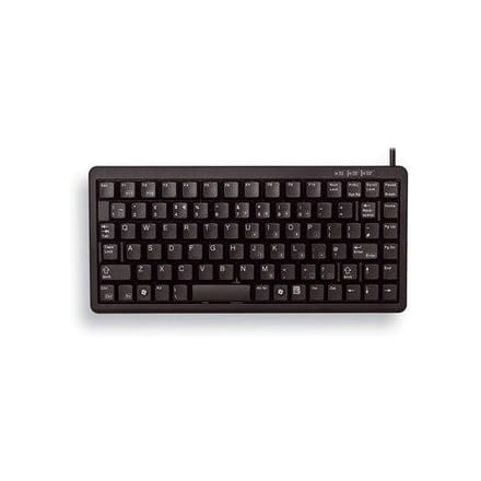 Cherry Compact zwart