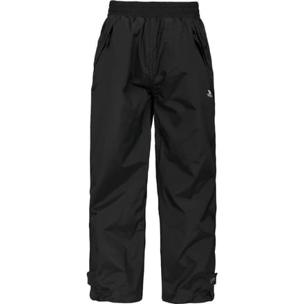 Trespass Kinderen/kinderen echo waterdichte broek