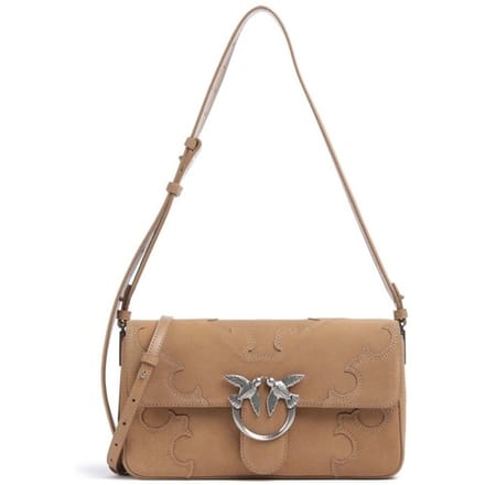 PINKO ONE SLOUCHY CLASSI Lichtbruin N/A EU