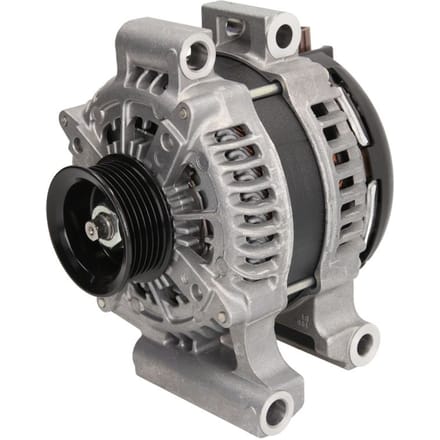 Driefasige generator DENSO DAN1281