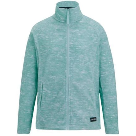 Regatta Dames/Dames Mayse Full Zip Fleecejack (Ivy Mos)