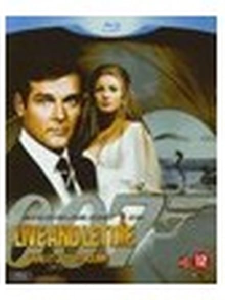 James Bond -  Live & Let Die