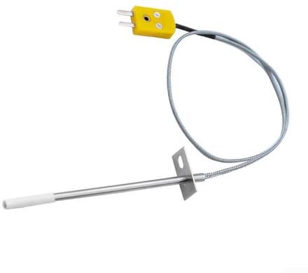 Temperatuursonde Kit, Geschikt voor Gravity Series 560/800/1050