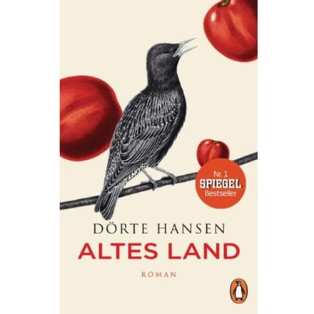 Altes Land - Hansen, Dorte