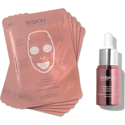 111SKIN Rose Gold Duo