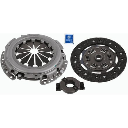 Koppelingsset SACHS 3000 951 661