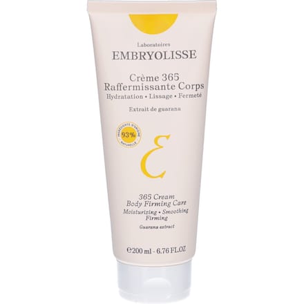 Embryolisse 365 Verstevigende Lichaamscrème 200 Melk