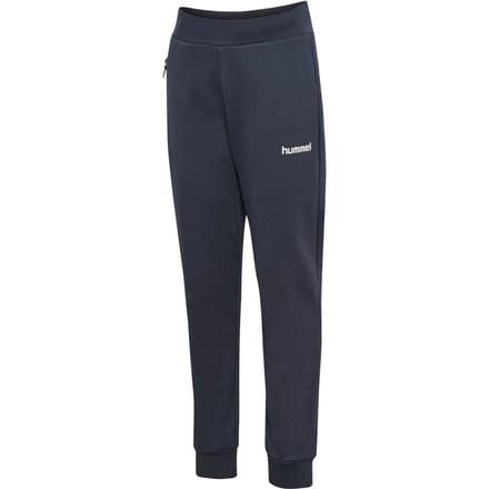 Regular joggingsbroek voor kinderen Hummel Logo