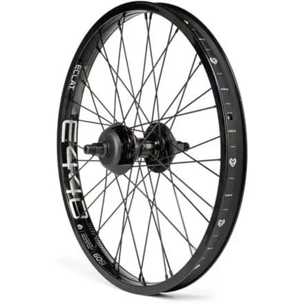 Rugzak achterste cassette LSD Eclat E440 Shift Freecoaster