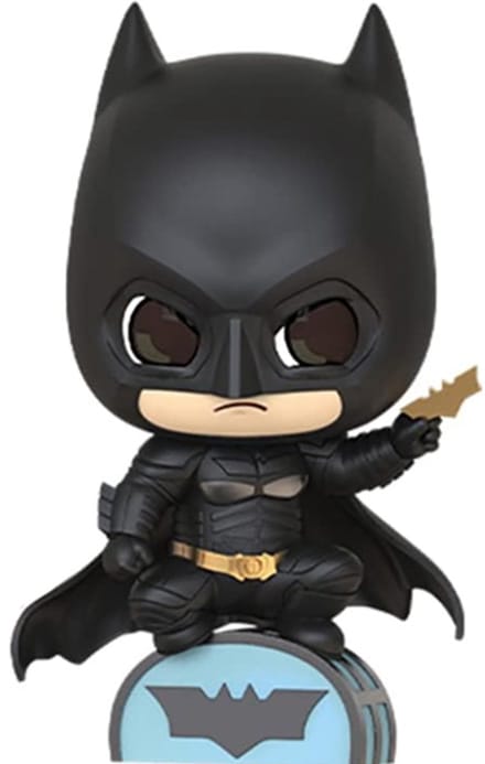 Batman Hot Toys Cosbi Verzamelfiguur