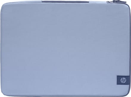 HP Protective Ice Blue Laptop Sleeve 15–16 inch – Dun & Waterafstotend met handvat
