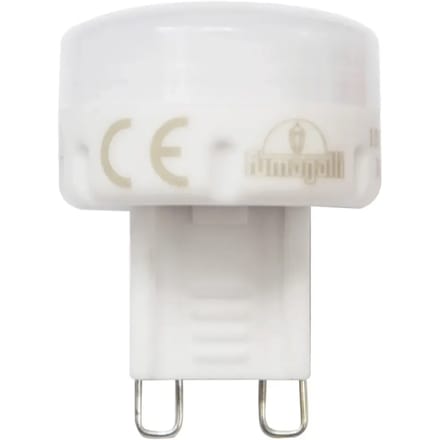 LED-lamp NX Lighting G9 CRI80 4000K 110º