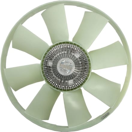 Ventilator, waaier NRF 49732