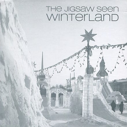 The Jigsaw Seen - Winterland (CD)