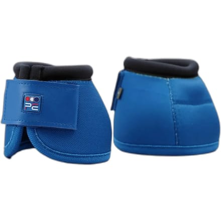 Antikantel paardenbellen Premier Equine Ballistic