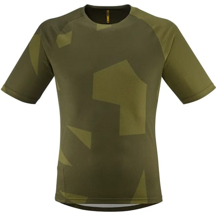 Jersey Mavic Deemax Enduro