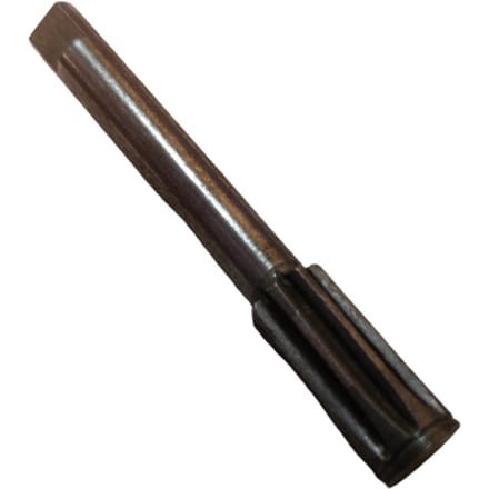 Pump piston