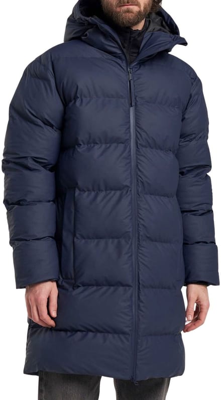 Tenson Norgay Puffer Winterjas Heren - Maat S