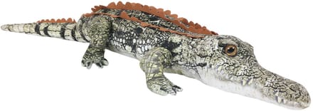 Pia Soft Toys - Pluche Krokodil Knuffeldier - 100 cm