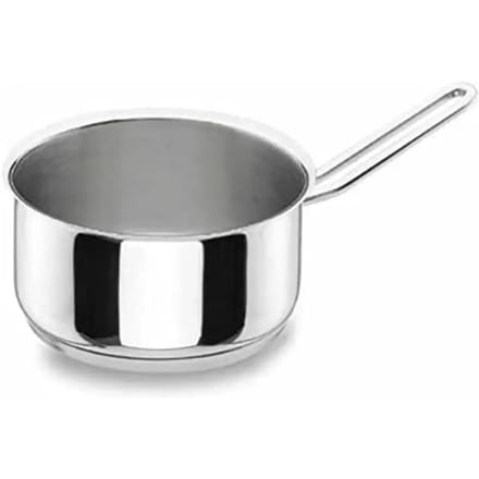 Professionele steelpan Lacor 16 cm