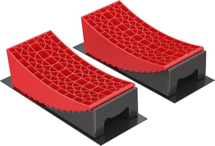 Solidchoice - Ronde Wielkeggen met T-Waterpas