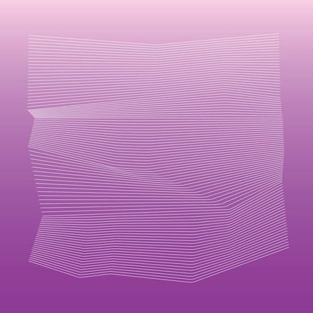 Loscil // Lawrence English - Colours Of Air (2 LP) (Special Edition)