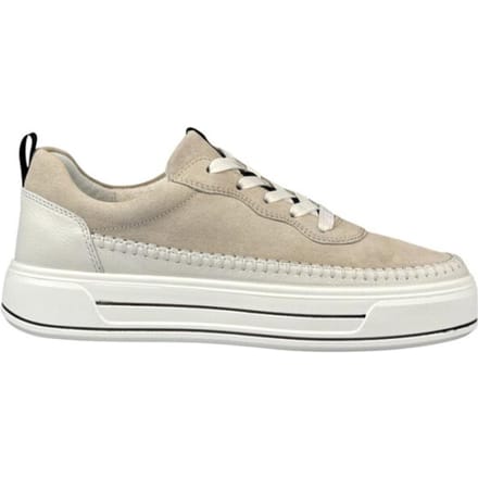 Ara Canberra 3.0 Sneakers - Dames - Beige
