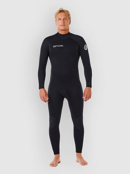 Rip Curl Trad 32Fl Wetsuit zwart