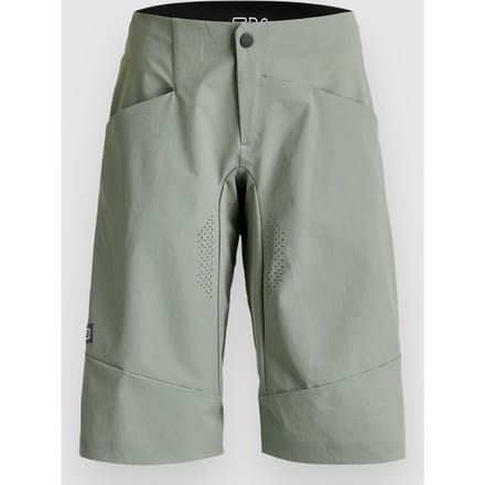 Ortovox Sequence Trail Shorts groen