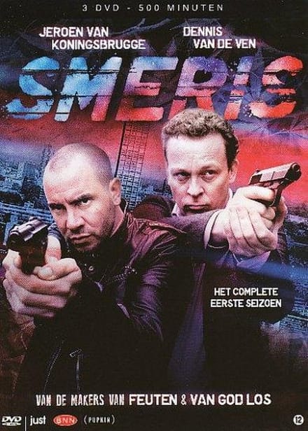 Smeris - Seizoen 1
