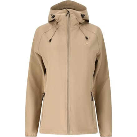 Vrouwen windjack Whistler Kodie Stretch