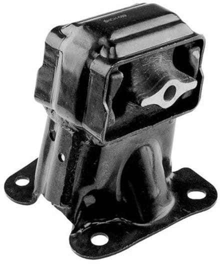 Aslichaam, motorsteunlager OEM 52090300AF