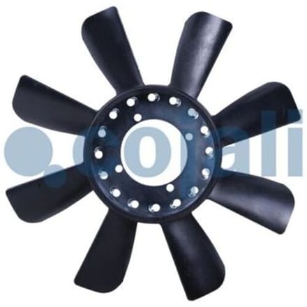 Ventilatorwiel, motorkoeling COJALI 7027119