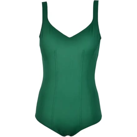 Dames zwempak uit 1 stuk Red Point Sali