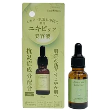 PICOMONTE - Dr.P Medic Medicated Acne Care Essence 20ml