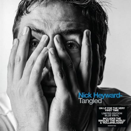 Tangled - Nick Heyward
