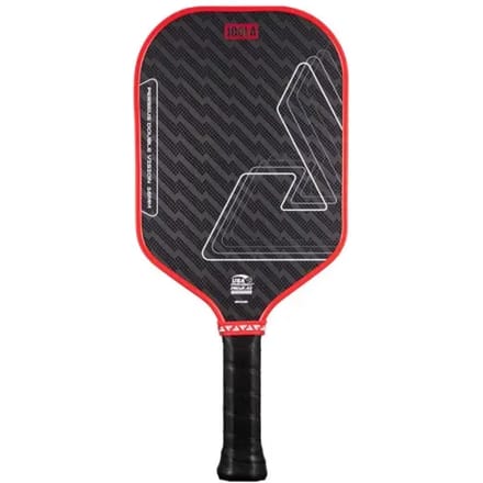 JOOLA Perseus Double Vision Pickleball Paddle 16mm