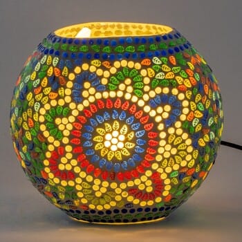 Tafellampen Signes Grimalt Lamp